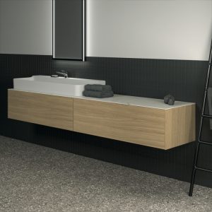 Conca Washbasin