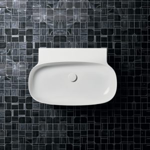 Linda X Washbasin