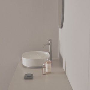 Linda X Washbasin