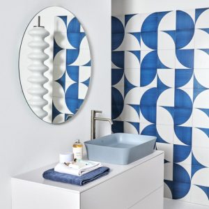 Conca Washbasin
