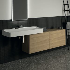 Conca Washbasin