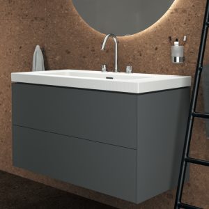 Conca Washbasin