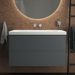 Conca Washbasin