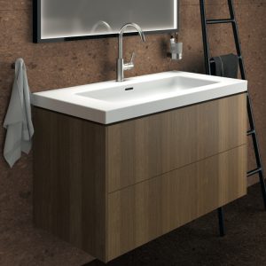 Conca Washbasin