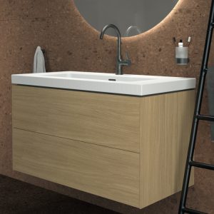 Conca Washbasin