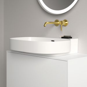 Linda X Washbasin