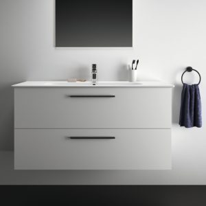 i.Life A washbasin and washbasin unit