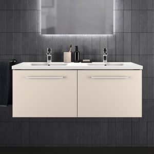 i.Life B washbasin and washbasin unit