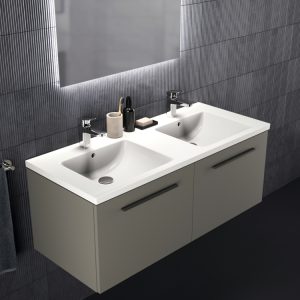 i.Life B washbasin and washbasin unit