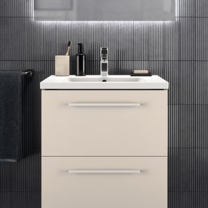 i.Life B washbasin and washbasin unit
