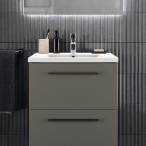 i.Life B washbasin and washbasin unit