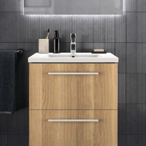 i.Life B washbasin and washbasin unit