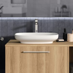 i.Life B washbasin and washbasin unit