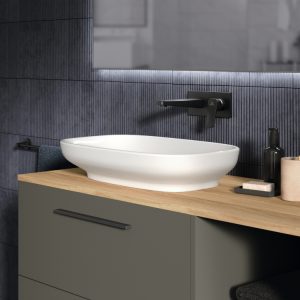 i.Life B washbasin and washbasin unit