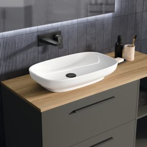 i.Life B washbasin and washbasin unit