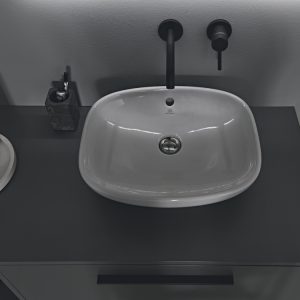 i.Life B washbasin