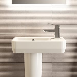 i.Life S washbasin