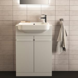 i.Life S washbasin and washbasin unit