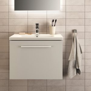 i.Life S washbasin and washbasin unit