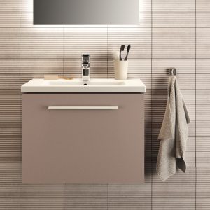 i.Life S washbasin and washbasin unit
