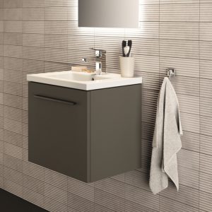 i.Life S washbasin and washbasin unit
