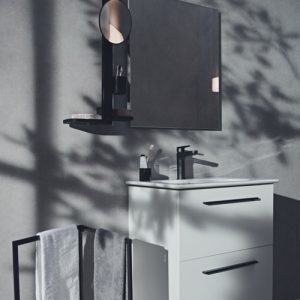 i.Life A washbasin and washbasin unit