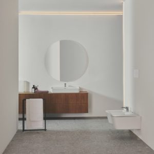 Conca Washbasin