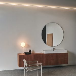 Conca Washbasin