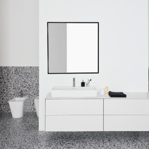 Conca Washbasin