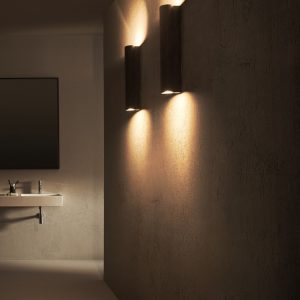 Extra washbasin