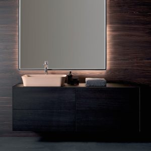 Conca Washbasin
