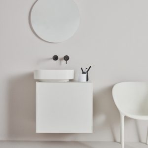 Conca Washbasin