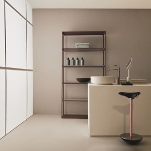 Linda X Washbasin