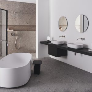 Linda X Washbasin