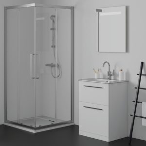 i.Life A washbasin and washbasin unit