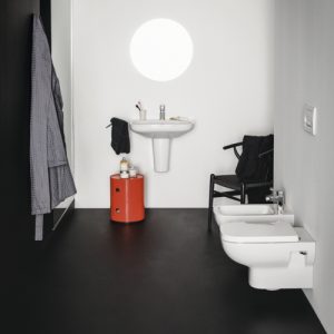i.Life A washbasin