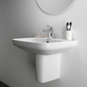 i.Life A washbasin
