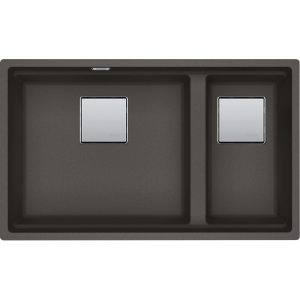 Kubus - Granite double