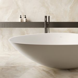 Crystal Beige - Majestic Onyx