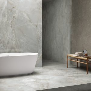 Iron Grey - Majestic Onyx