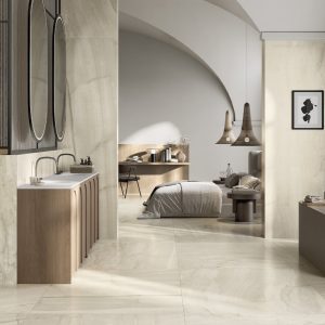 Palissandro White