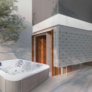 Miskakispa: Mini Pool Nefeli 230x230