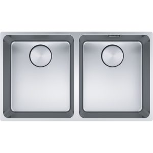 Mythos - Stailness steel double