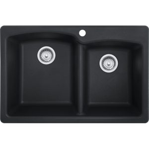Ellipse - Granite Onyx