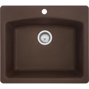 Ellipse - Granite Mocha