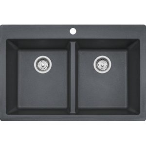 Primo - Granite Graphite