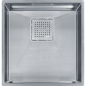 Peak - Stainless - Stainless Steel