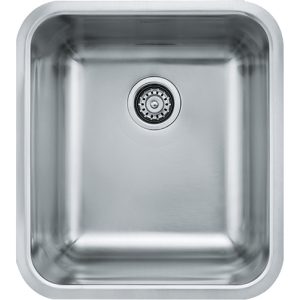 Grande - Stainless Steel