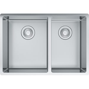 Cube - Stainless Steel