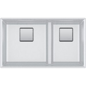 Peak - Granite - Granite Polar White
